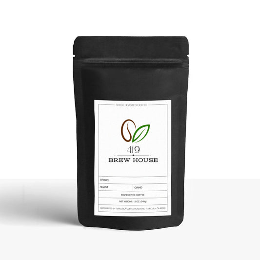 African Kahawa Blend