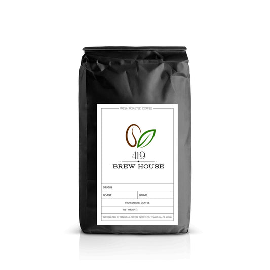 Bali Coffee Pods